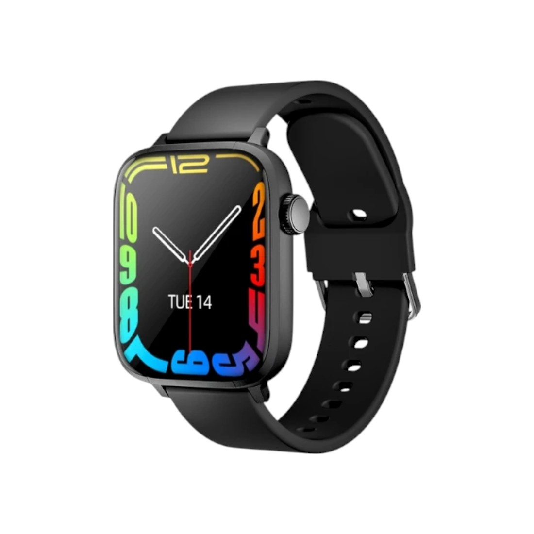 SWS5GT Pro - SİYAH
